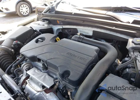 2023 Chevrolet Malibu Fwd 1Lt из США, поврежденный, VIN 1G1ZD5STXPF207155